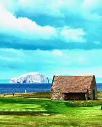 Image result for Dunbar Golf Club