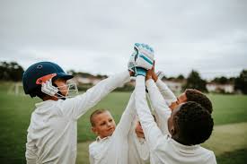 Image result for Epsom Junior Cricket Club