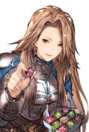 「カタリナ・アリゼ グランブルーファンタジー」の画像検索結果