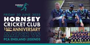 Image result for The Hornsey Club