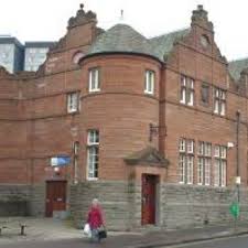Image result for Lochee Bowling Club