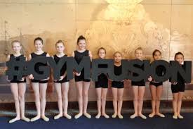 Image result for Canterbury Gymnastics Club