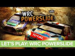 Image result for Powerslide Racing Club