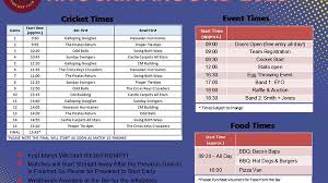 Image result for Knockin & Kinnerley Cricket Club