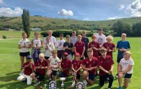 Image result for Preston Nomads Cricket Club