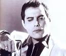 Farrokh Bulsara - Freddie