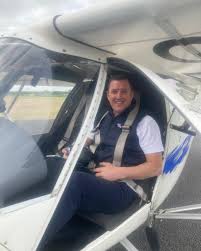 Image result for ULSTER MICROLIGHT CLUB