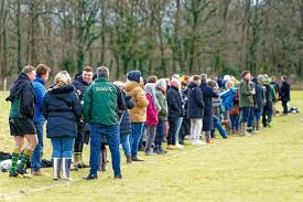 Image result for Barns Green RFC