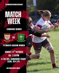 Image result for Camborne Rugby Football Club