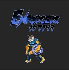 Image result for Enforcers