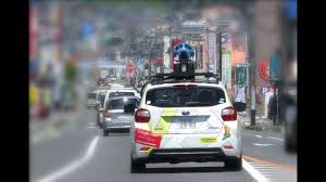 Image result for ストリートビューカー