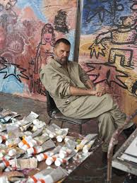 Image result for bjarne melgaard