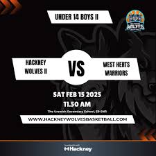 Image result for West Herts Warriors Basketball Club