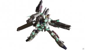 「アーロン・テルジェフ 機動戦士ガンダムUC」の画像検索結果