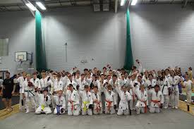 Image result for Gloucester Taijutsu Kai Self Defence