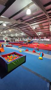 Image result for Buckley Girls Gymnastic Club
