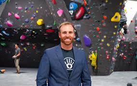 Image result for Black Rock Mountaineering Club