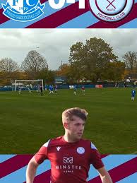 Image result for Frimley Green Football Club