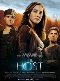 Phim Vật Chủ - The Host
