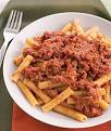 Slow-Cooker Bolognese Sauce | Real Simple Recipes