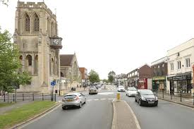 Image result for Epping Essex