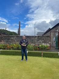 Image result for Dunaskin Doon Bowling Club