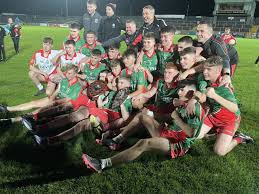 Image result for Owen Roe G A C Coleraine