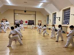 Image result for Worcester Taijutsu Kai Self Defence
