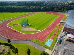 Image result for Leigh Harriers & Athletic Club