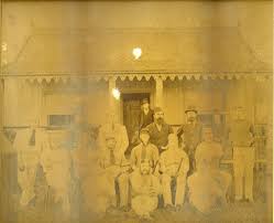 Image result for Crewe Cricket Club