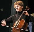 The Arts | A swan song for Symphony's young principal cellist ...