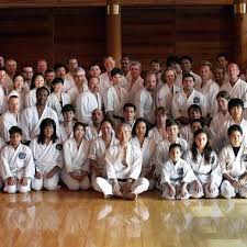 Image result for Shotokan Karate