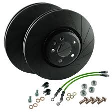 Image result for audi ufo brakes