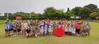 Image result for Old Boys Bowls Club