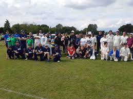 Image result for Trentside Cricket Club