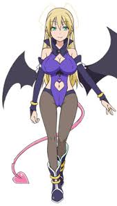 「メルチェリーダ・ユグヴァール」の画像検索結果