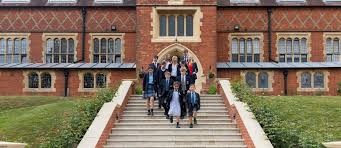 Image result for Cranleigh School Golf Club