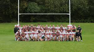 Image result for Broad Plain Rugby Club