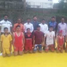 Image result for Arm wrestling club under 18