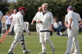 Image result for Great & Little Tew Cricket Club