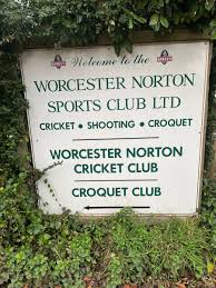 Image result for Worcester Norton Sports Club Ltd