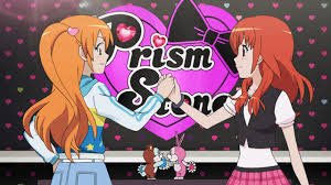 「滝川純 プリティーリズム・オーロラドリーム」の画像検索結果