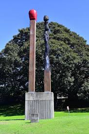 Image result for brett whiteley almost once