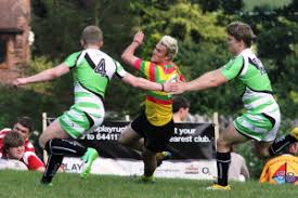 Image result for Swaffham Rugby Football Club