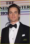 Posted in Matthew Morrison & Matt Bomer: Kennedy Center Honors! - matt-bomer-matthew-morrison-kennedy-center-honors-02