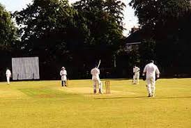 Image result for Thorp Arch & Boston Spa Cricket Club