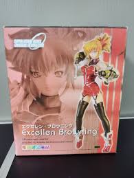 「エクセレン・ブロウニング」の画像検索結果