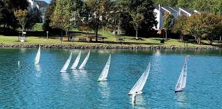 Image result for Chasewater Model Boat Club