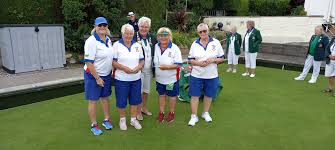 Image result for Bitton Park Bowling Club