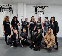 Image result for London Kickboxing